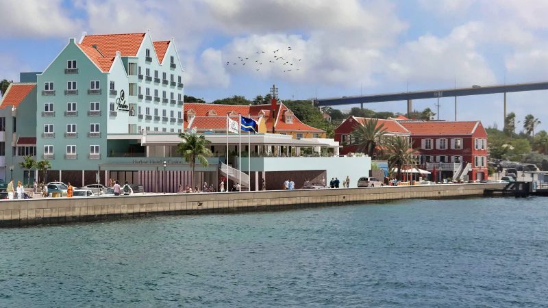 Harbor Hotel Curacao