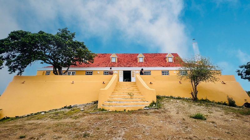 Landhuis Kenepa Curacao 800x450 1