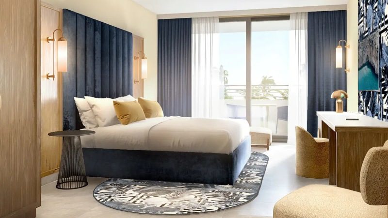 curacao corendon the rif by mangrove kamer 800x450 1