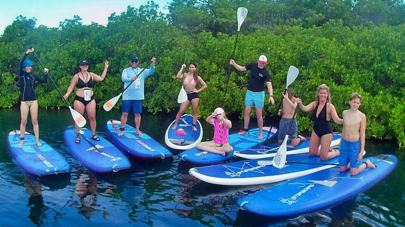 Top Excursions Curacao 21 Sup Curacao Spanish Water