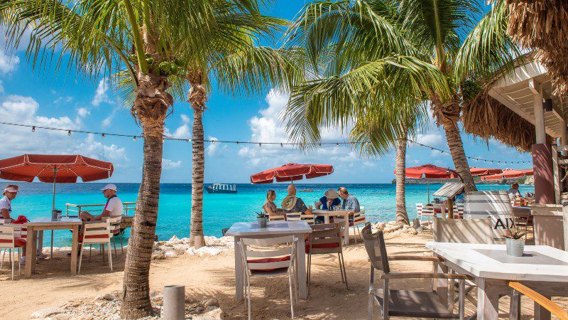 Beaches: Karakter 7 karakter coral estate curacao eten strand 800x450 1