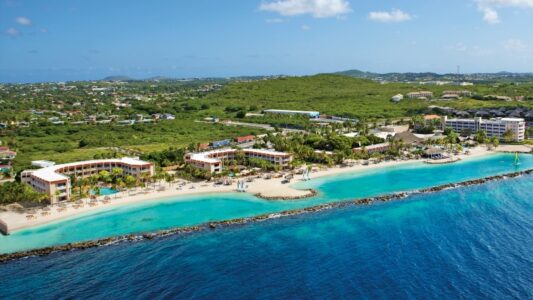 Sunscape Curacao All Inclusive Mambo 