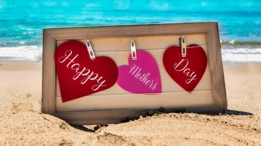 Curacao Moederdag 2024 Mothers Day