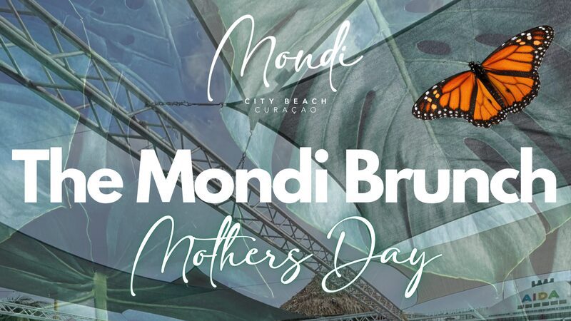 The mondi Brunch mothersday