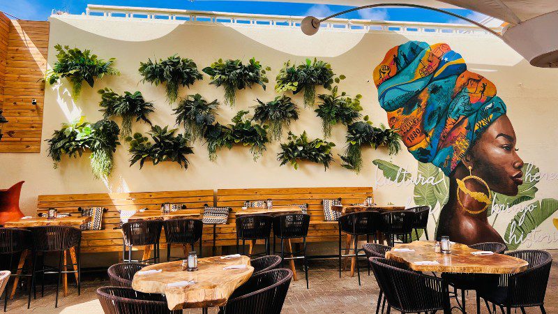 Hotspots in Willemstad 7 kura hulanda willemstad Curacao