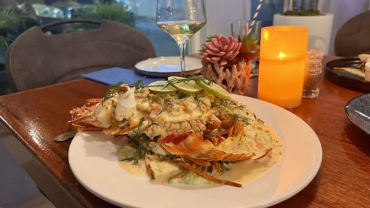 Visrestaurants op Curacao » de beste via NaarCuracao