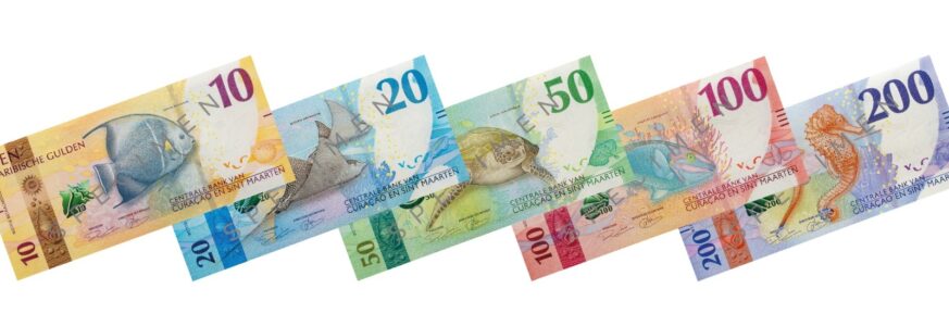 Caribische Gulden op Curacao » Lees het op