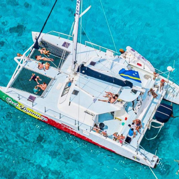 Irie Tours Klein Curacao Cool Runnings