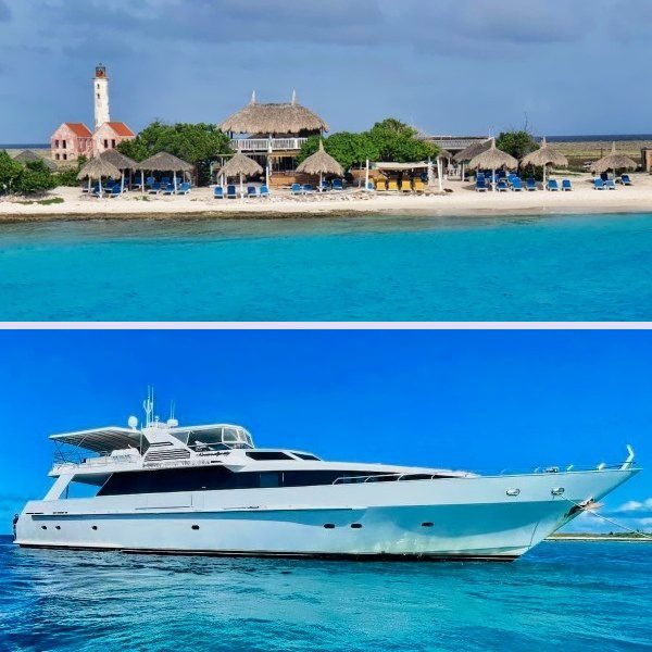 Klein Curacao Supreme Saturday Miss Ann