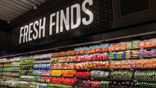 Supermarkt Curacao 9 Fresh Market Curacao