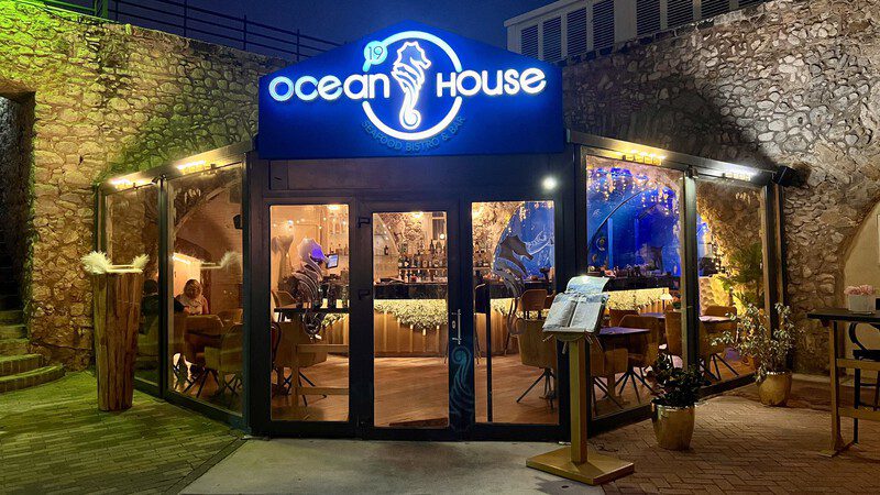 Ocean House 19 Riffort