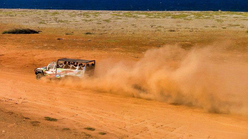 Curacao Activities jeep tour off road east 800x450 1