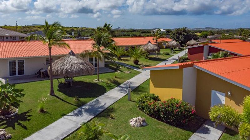pearl of the caribbean curacao resort park 800x450 1