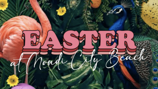 Pasen op Curacao (2026) 6 Pasen 2026 curacao Mondi