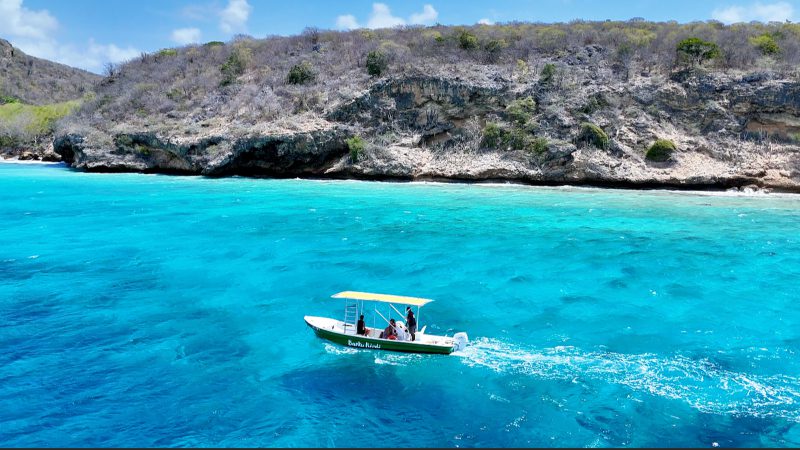 boottrip Curacao zuidkust Blue Room barku berde 800x450 1