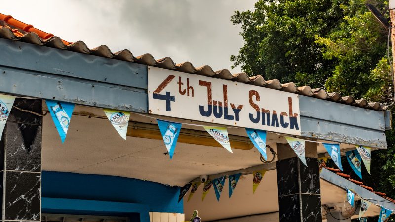 curacao 4th july snack snek 800x450 1