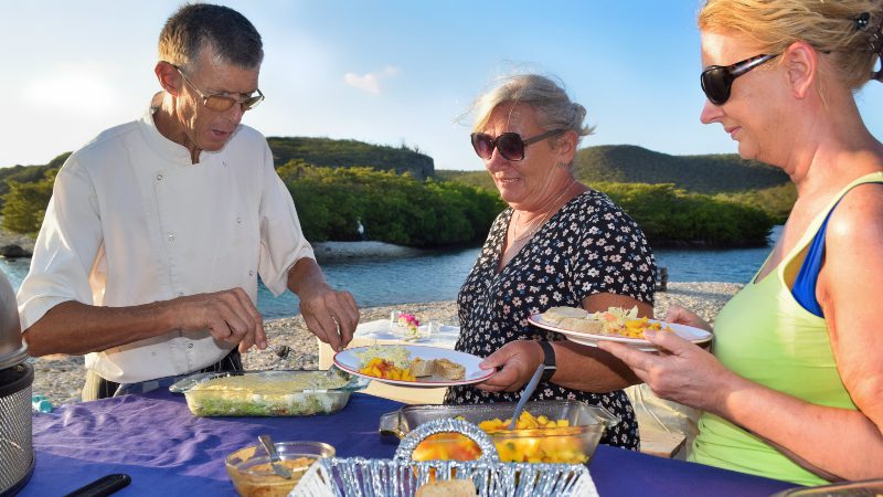 curacao bbq privestrand 800x450 1