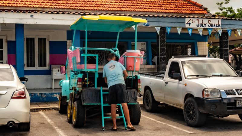 gator buggy startpunt Barber 800x450 1