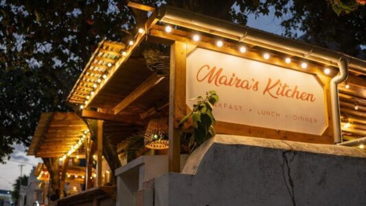 Pasen op Curacao (2026) 7 mairas kitchen pasen curacao