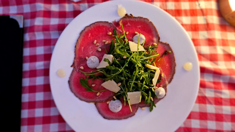 mi familia curacao carpaccio 800x450 1