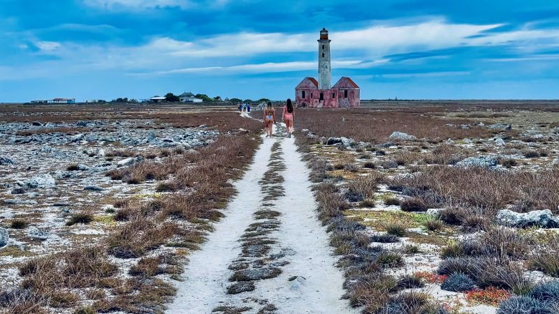 klein Curacao pad naar vuurtoren 800x450 1
