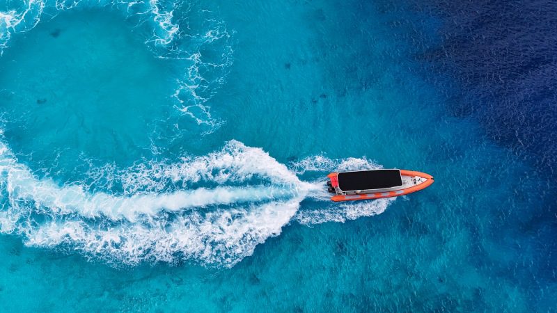 powerboat klein curacao snel 800x450 1