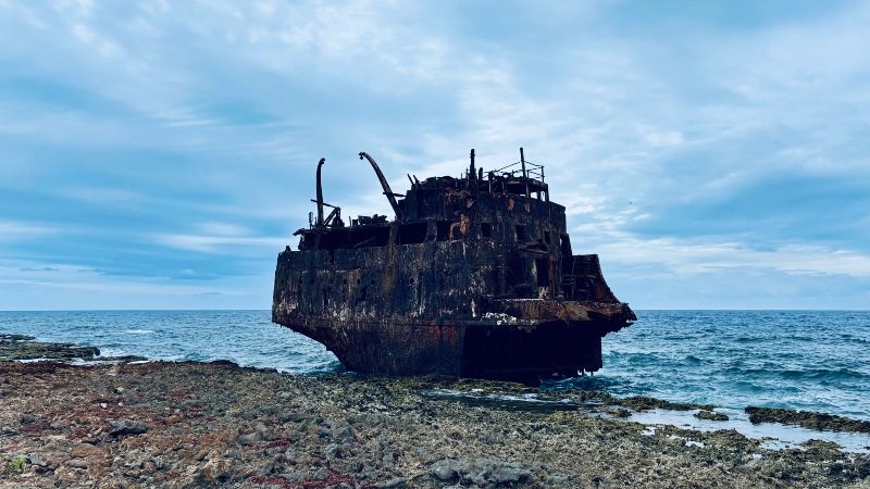 scheepswrak Klein Curacao 800x450 1