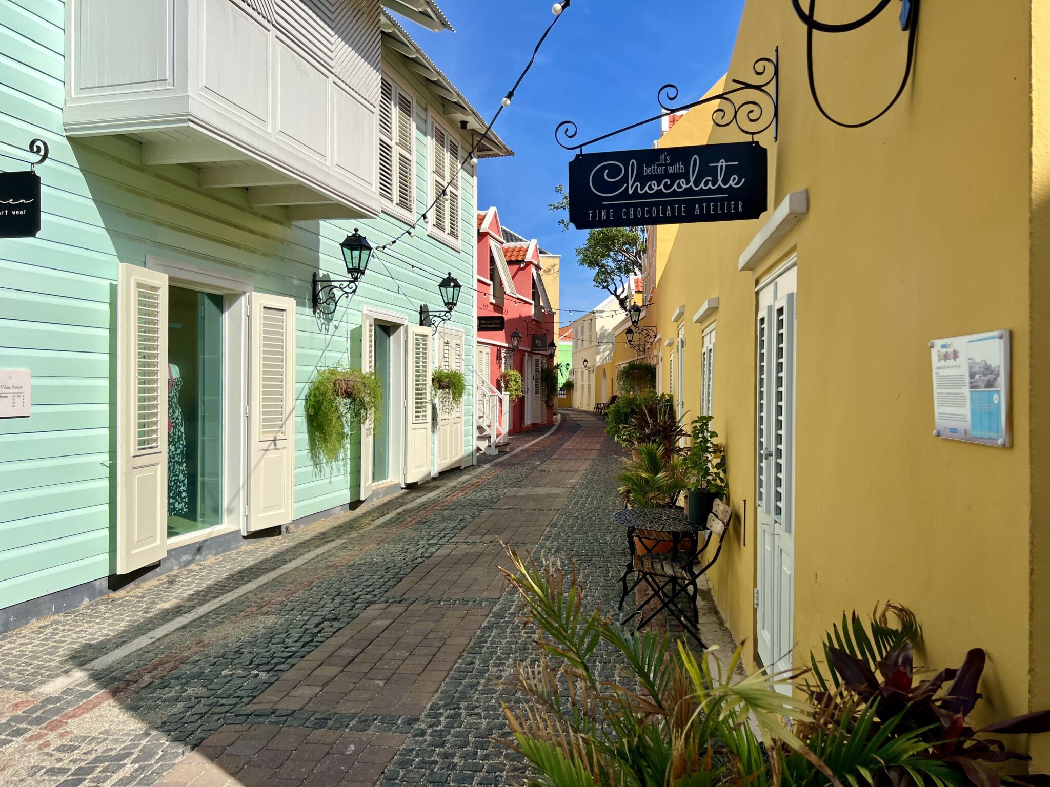 Kura Hulanda Village in Otrobanda 6 Straatje h 1 scaled