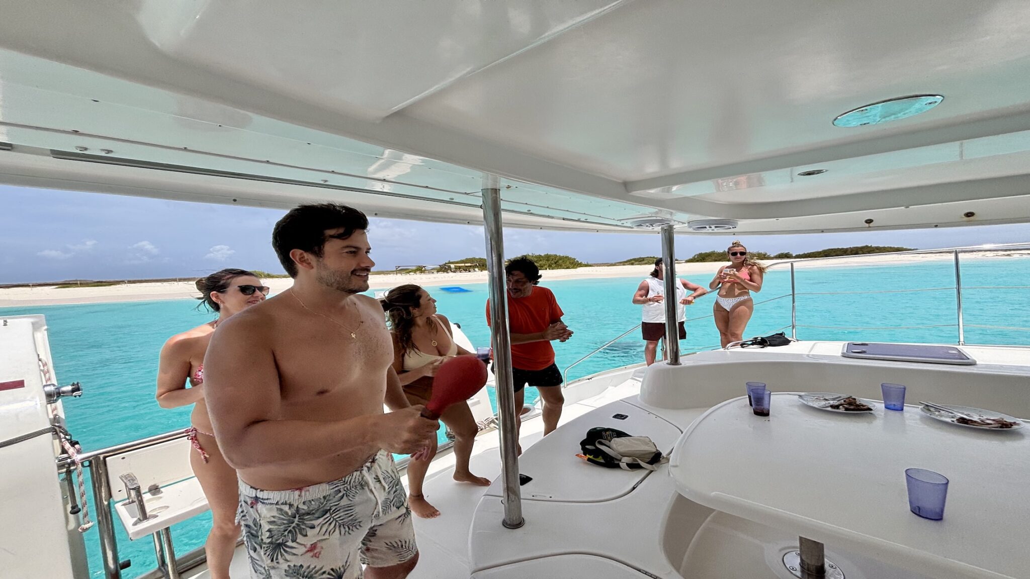 Feestje na de lunch H scaled