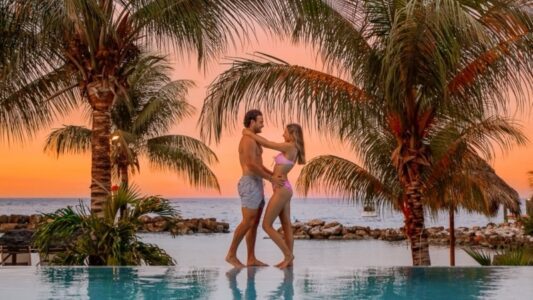 7 Redenen waarom Avila Beach Hotel jouw ultieme vakantieadres op Curaçao is 11 Avila Beach Hotel Curacao