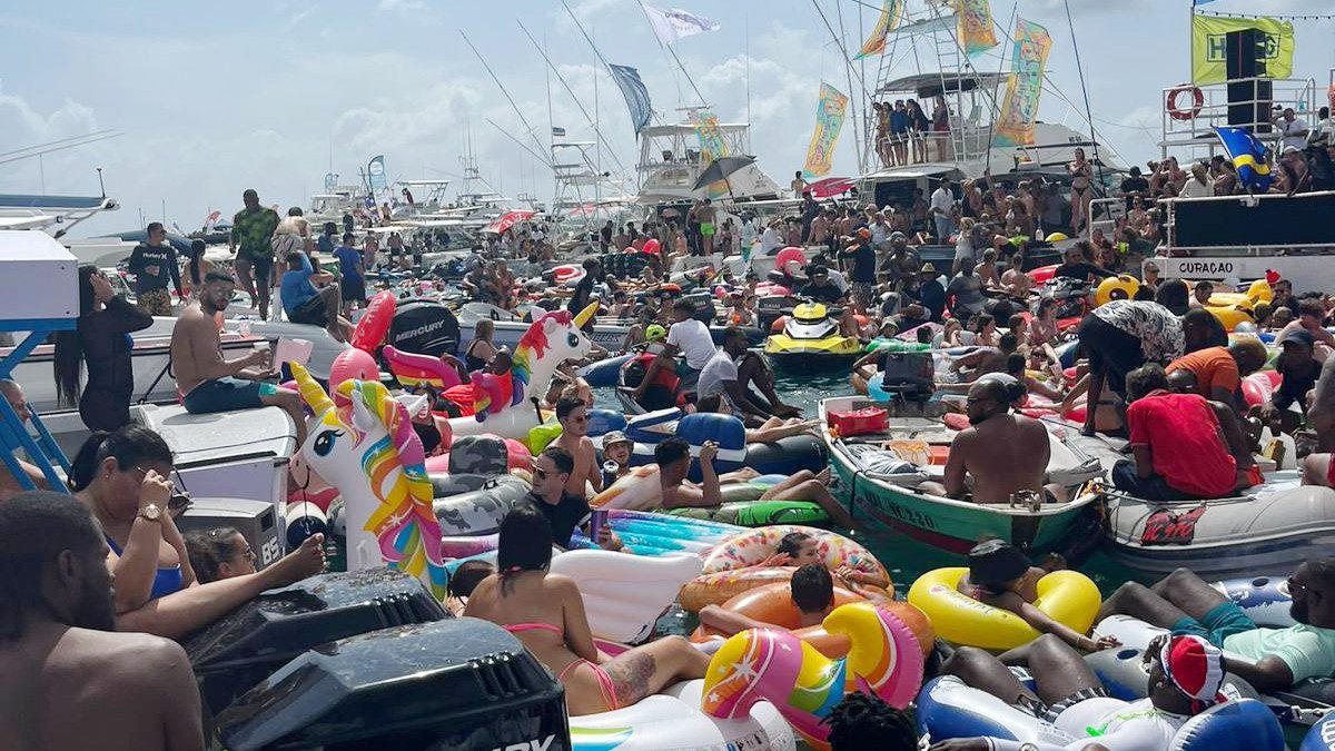 Fuikdag 2026 Curacao