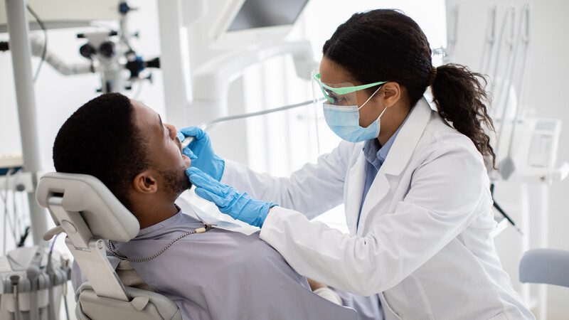 De SVB: Ontdek tandartsen en huisartsen op Curaçao 5 Tandarts, Curacao, SVB