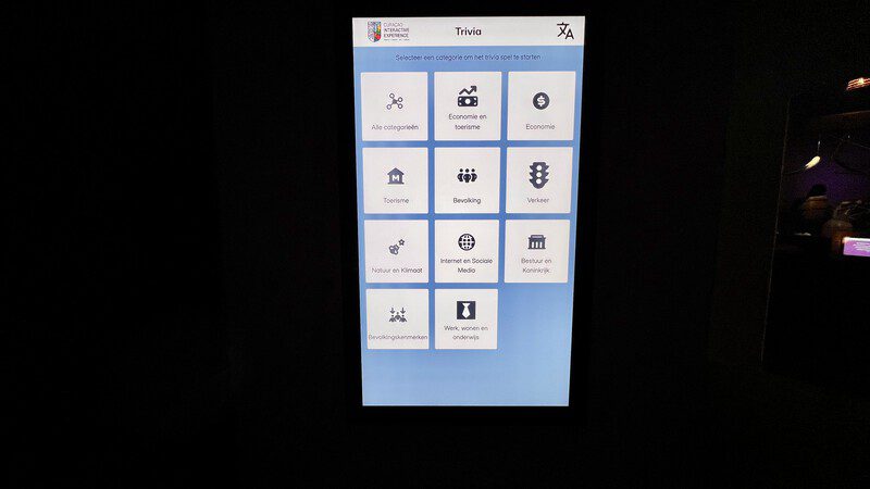 Curacao Interactive Experience 8 Curacao Trivia