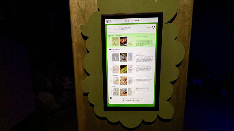 Curacao Interactive Experience 6