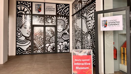 Curacao Interactive Experience 10 Curacao Interactive Experience