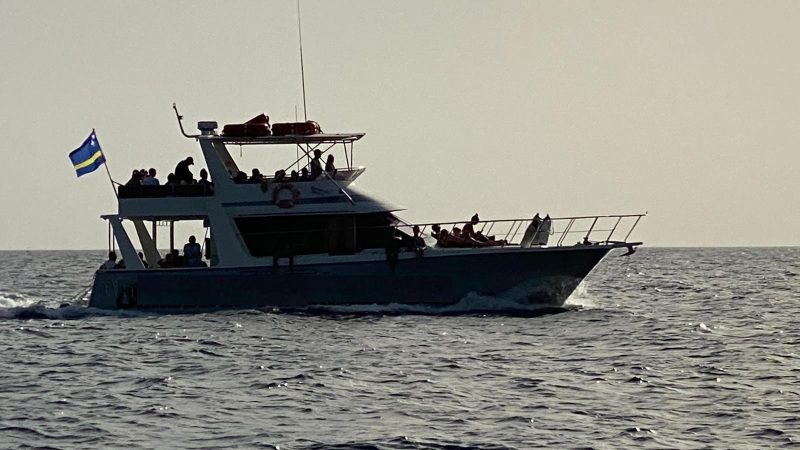 Tugboat & Blue Room Snorkeltrip 16 Curacao westpunt trip 800x450 1