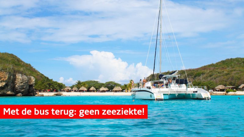 Westcoast catamaran beaches bbq blue room Irie Tours