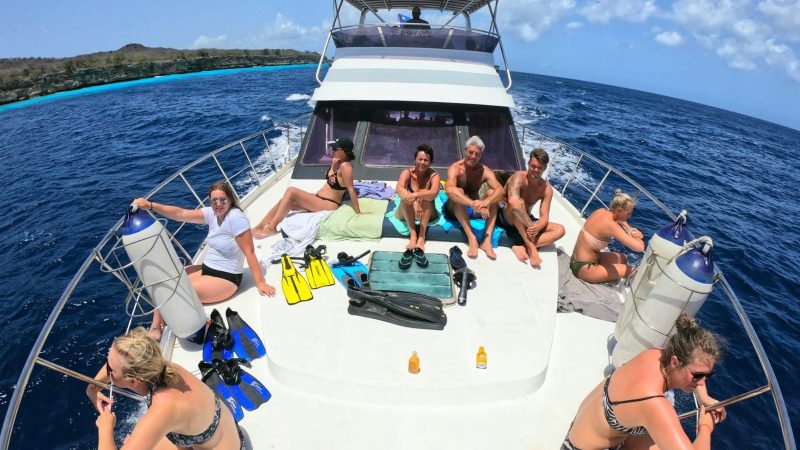 Tugboat & Blue Room Snorkeltrip 5 westcoast trip caribbean experience westkust 800x450 1