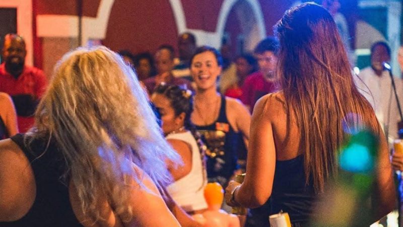 Punda vibes Curacao dansen 800x450 1