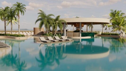 TUI BLUE Curacao