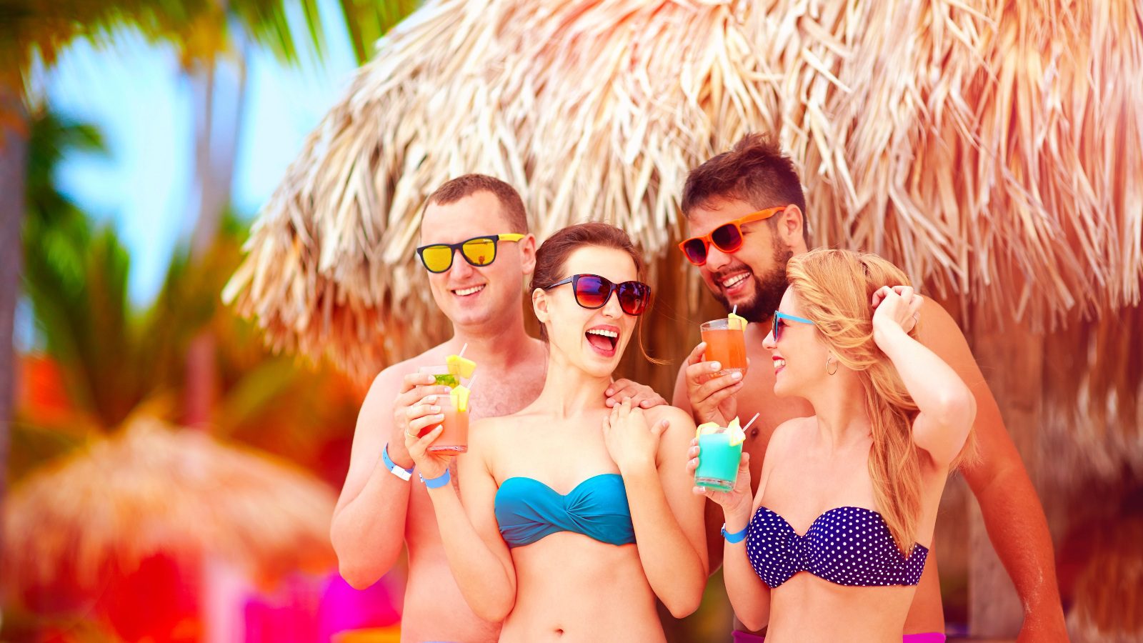 All inclusive curacao