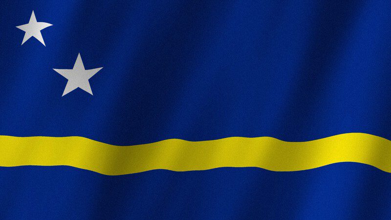 Dia di Bandera evenementen op Curacao