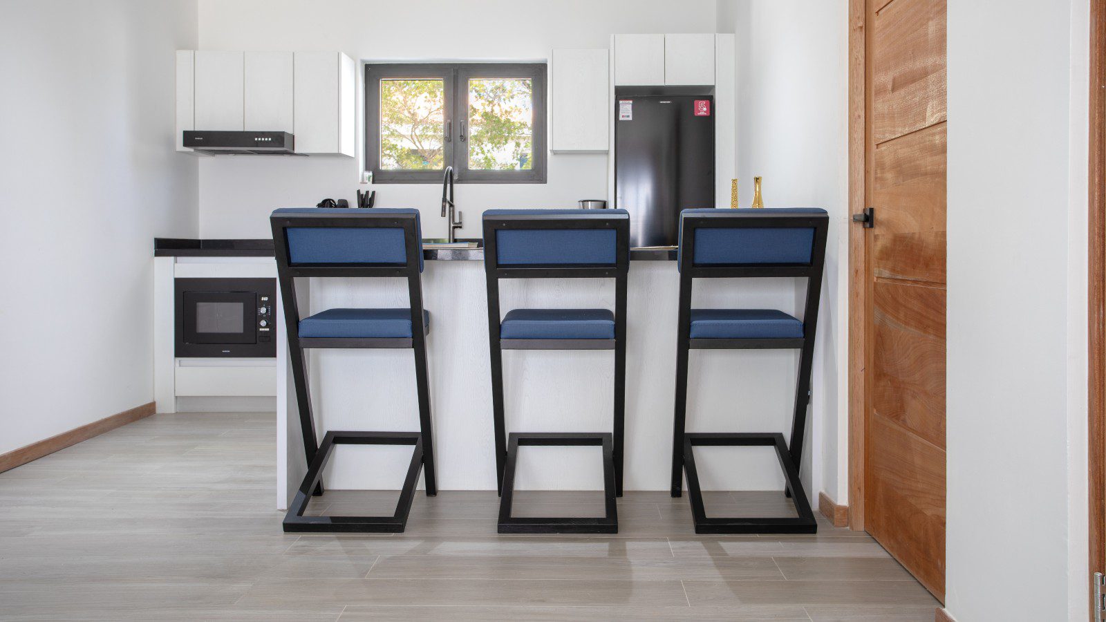 Sirena Resort Curacao 2 slpkmr st open keuken 1600x900 1