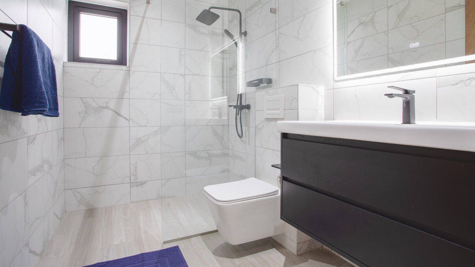 Sirena Resort Curacqo 3 slpkmr st badkamer 1600x900 1