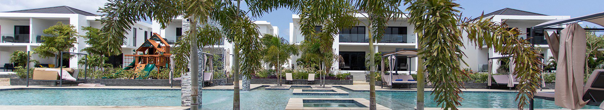 Sirena Resort Curacao