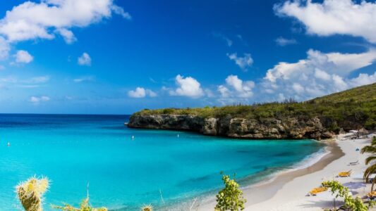 Over Curaçao 4 weer klimaat curacao