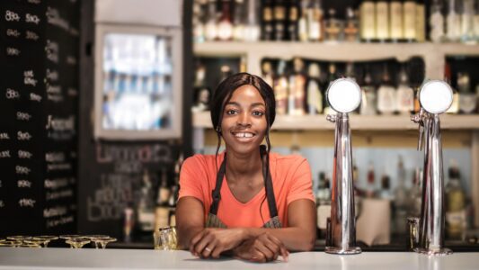Emigreren - Voorbereiding 5 Werken Curaçao horeca