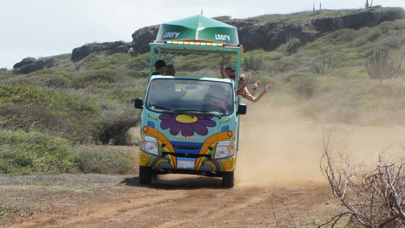 Sunrise Safari 9 Sunrise Safari safariwagen noodkust 800x450 1