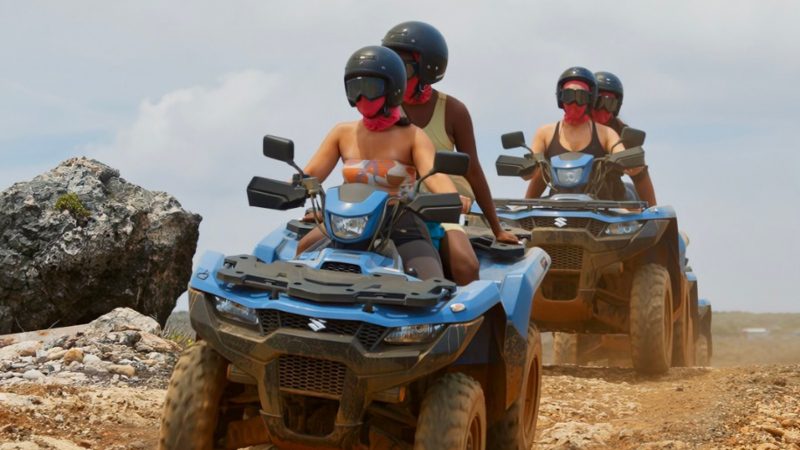 UTV quad rijden Curacao 800x450 1