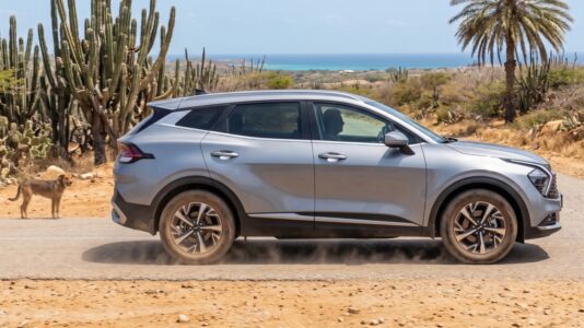 Emigreren Curaçao: informatie vooraf 11 auto curacao
